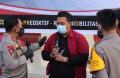 Polda Sumut Gelar Kasus Alat Swab Antigen Bekas di Bandara Kualanamu