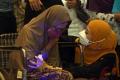 Peace and Love Jawa Timur Bersama Zulkifli Hasan Berbagi Kebahagiaan Ramadhan di Surabaya