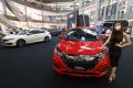 Penjualan Honda di Jawa Timur Terkerek Pembebasan PPnBM