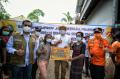 Gubernur Ridwan Kamil Berikan Bantuan untuk Bencana Longsor di Kupang