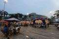 Bertema Blissfull Ramadhan, Senayan Park Gelar Fashion dan Food Festival