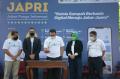Ridwan Kamil Luncurkan Kelola Sampah Berbasis Digital Menuju Jabar Juara Bersama Octopus