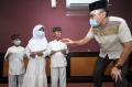 REI DKI Jakarta Serahkan Santunan kepada 1.000 Anak Yatim dan Dhuafa