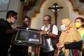 Peringati 3 Tahun Bom Gereja Surabaya, Forum Rumah Bersama Kunjungi Gereja Santa Maria Tak Bercela
