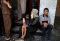 Tangis Pilu Rakyat Palestina di Penghujung Ramadhan Usai Dibombardir Israel
