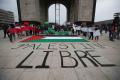 Dukungan Terus Mengalir, Giliran Meksiko Kecam Serangan Militer Israel ke Permukiman Warga Palestina