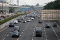 Usai Libur Idul Fitri, Jasa Marga Catat 95 Ribu Kendaraan Menuju Jakarta