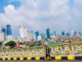 Jakarta Diprediksi Tenggelam Pada 2050