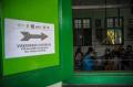 Percepatan Vaksinasi Bagi Guru di Bandung