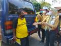Dongkrak Pemulihan Ekonomi, Emas Jek Buka Perdana Pendaftaran di Pulau Dewata Bali