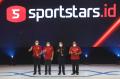 MNC Group Luncurkan Portal Khusus Olahraga Sportstars.id