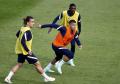 Persiapan Pasukan Didier Deschamps Jelang EURO 2021