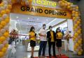 Realme Buka Dua Official Store Baru di Surabaya