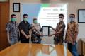 SIG Luncurkan Semen Hidraulis Tipe High Early Pertama di Indonesia
