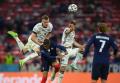 Piala Eropa 2020: Prancis Tundukkan Jerman 1-0