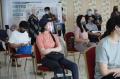 RS MMC Gelar Vaksinasi Gotong Royong Bagi Ribuan Karyawan Perusahaan