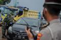 Jawa Barat Siaga Satu Covid-19, Penyekatan Kendaraan Luar Bandung Diperketat