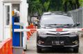 Kenaikan Tarif Parkir di Jakarta Tengah Digodok