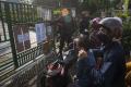 Larangan Berziarah di Masa PPKM Jakarta