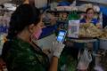 Transformasi Digital Pasar Tradisional di Denpasar