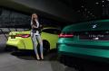 Peluncuran The All New BMW M3 dan M4 Competition