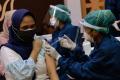 Dukung Penanganan Pandemi, AFPI dan Aftech Gelar Vaksinasi Gotong Royong