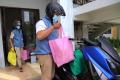 UM Surabaya Sediakan Ratusan Paket Sehat Untuk Pasien Isolasi Mandiri