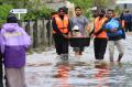 Banjir Akibat Tingginya Intensitas Hujan di Aceh
