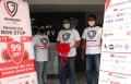 Frontier Premium Car Mat Luncurkan Karpet Coating Disinfektan Pertama di Indonesia