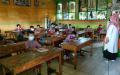 30 Sekolah di Takalar Gelar Pembelajaran Tatap Muka