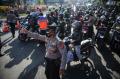 Penyekatan Akses Menuju Kota Bandung Diperketat