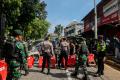 PPKM Darurat Diperpanjang Sampai Akhir Juli, Pemerintah Ajak Masyarakat Gotong Royong