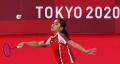 Awal Manis Gregoria Mariska Tunjung di Olimpiade Tokyo 2020