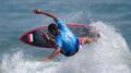 Peselancar Indonesia Rio Waida Melaju ke Babak Kedua Shortboard Olimpiade Tokyo 2020