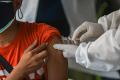 Sentra Vaksinasi MNC Center Terbuka untuk Umum dan KTP Non DKI