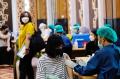 AFPI Gelar Program Vaksinasi Gotong Royong untuk Karyawan dan Pengurus