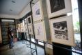 Peringati 80 Tahun, Goenawan Mohamad Pamerkan Karya Seni Rupa