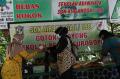 Siswa SD dan Wali Murid Gotong Royong Kumpulkan Donasi Tangani Covid-19