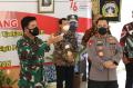 Panglima TNI Tegaskan Petugas Aktif Lakukan Tracing Kontak Erat
