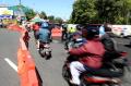 Akses Masuk Kota Surabaya Dibuka, Kendaraan Luar Kota Leluasa Melintas