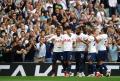 Tottenham Hotspur Tundukkan Man City di Laga Pembuka Liga Inggris