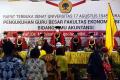Rektor Untag Surabaya Dikukuhkan Sebagai Guru Besar Bidang Ilmu Akuntansi