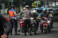 Perpanjangan Pemberlakuan Ganjil Genap di Bandung