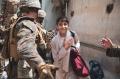 Ramai-ramai Menyelamatkan Diri dari Ancaman Taliban