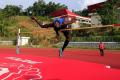 Persiapan Atlet Cabor Atletik Papua Jelang PON XX