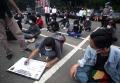 Hari Pertama PTM di Tangerang, 70 Pelajar SMK Diamankan Polisi