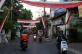 Kota Surabaya Masuki Zona Kuning Covid-19