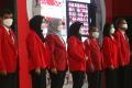 Untag Surabaya Kukuhkan 2.999 Mahasiswa Baru