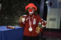 Tiba di Indonesia, Kontingen Paralimpiade Persembahkan 9 Medali