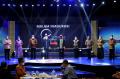 15 Kepala Daerah Berprestasi Hadiri Malam Inagurasi Indonesia Visionary Leader Season VII dan VIII
